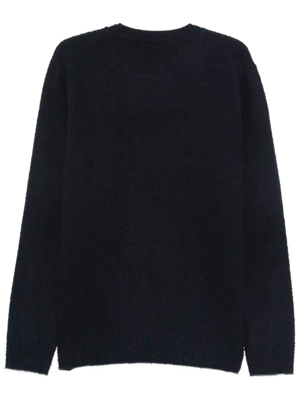 Roberto Collina Pullover - Blue | 35036e8ddce93a7c5e2b8617df7ed1c9570744ed