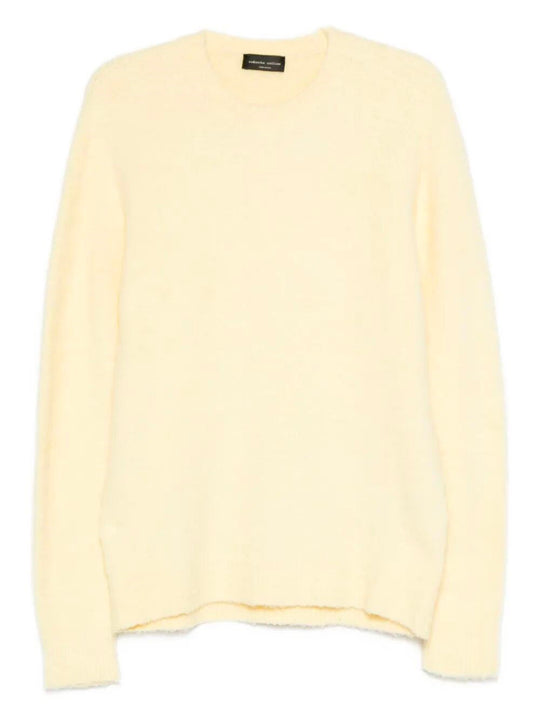 Crewneck Sweater