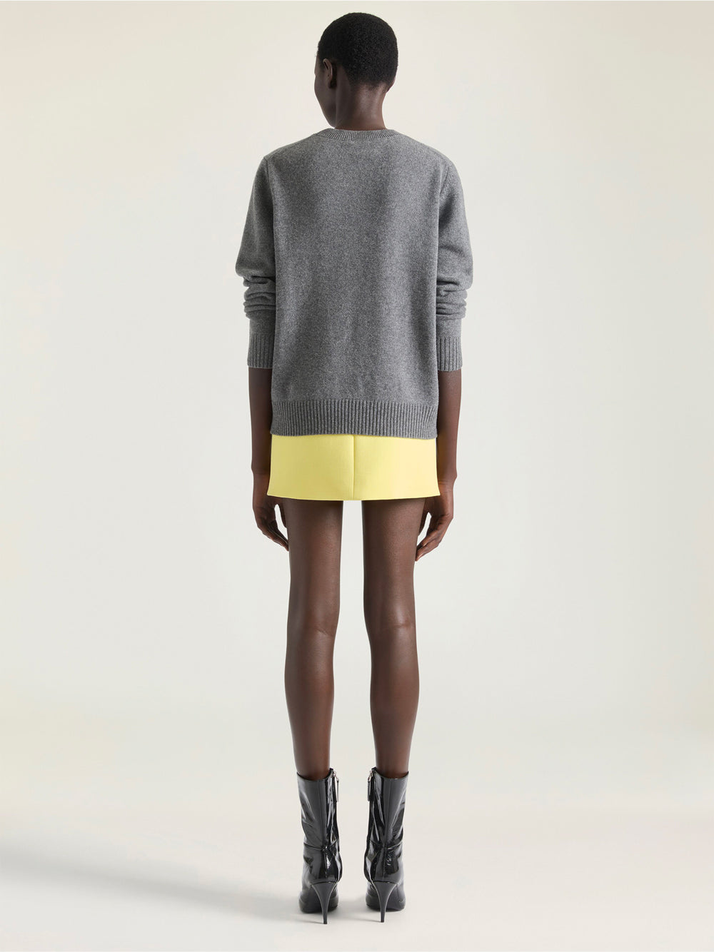 Givenchy Pullover - Grey | b0f41827497abe0b2ec2e787305f1e314665ec14