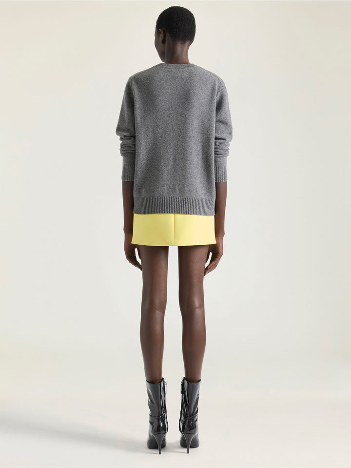 Givenchy Pullover - Grey | b0f41827497abe0b2ec2e787305f1e314665ec14