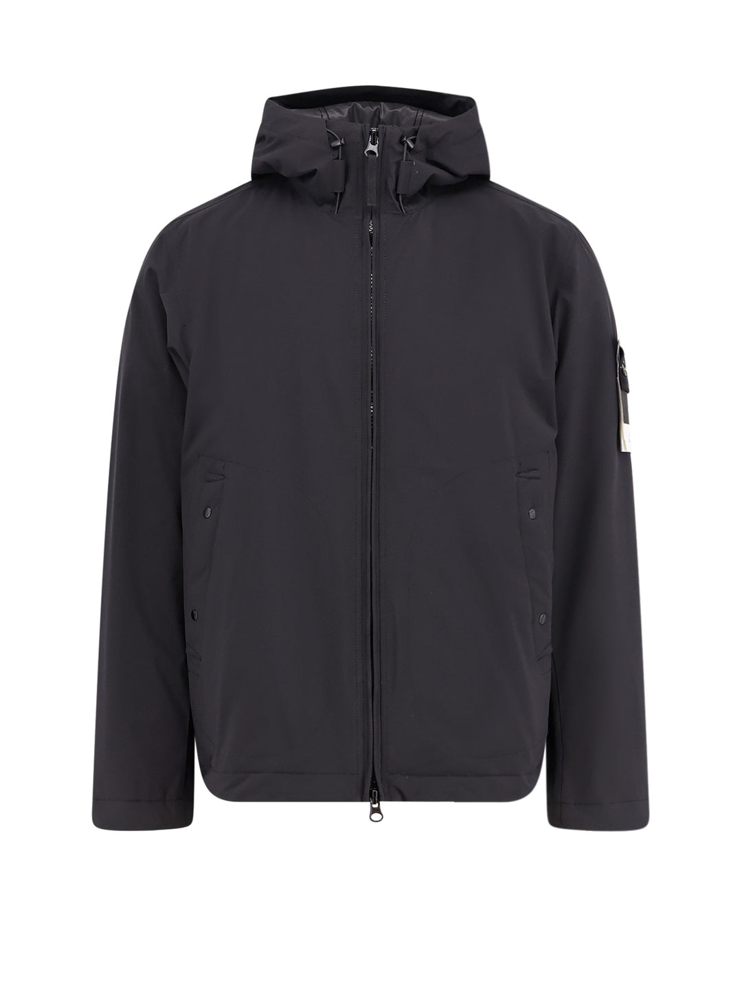 Stone Island Jackets - Blacks and greys | 103a6479a298f8d1c08fbed625f865098e0e04dc