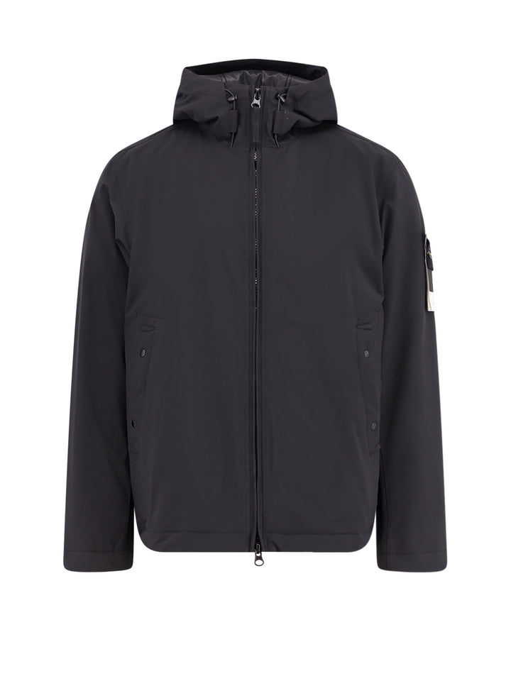 Stone Island Jackets - Blacks and greys | 103a6479a298f8d1c08fbed625f865098e0e04dc