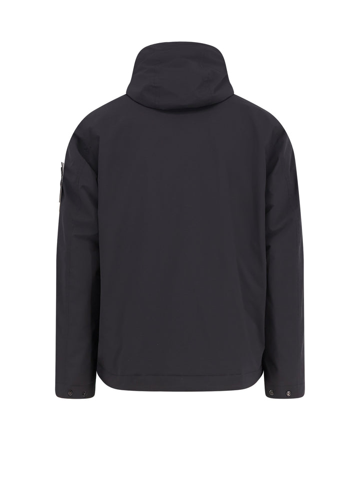 Stone Island Jackets - Blacks and greys | 96255c0de2c5c15e4a11473d5da6665e1c2c8818