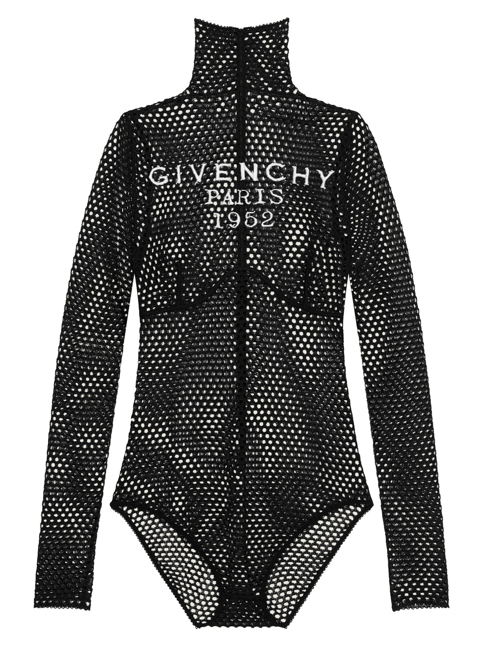Givenchy Body - Black | 50d1cba505ea5b7452bb49741e93336713700f37