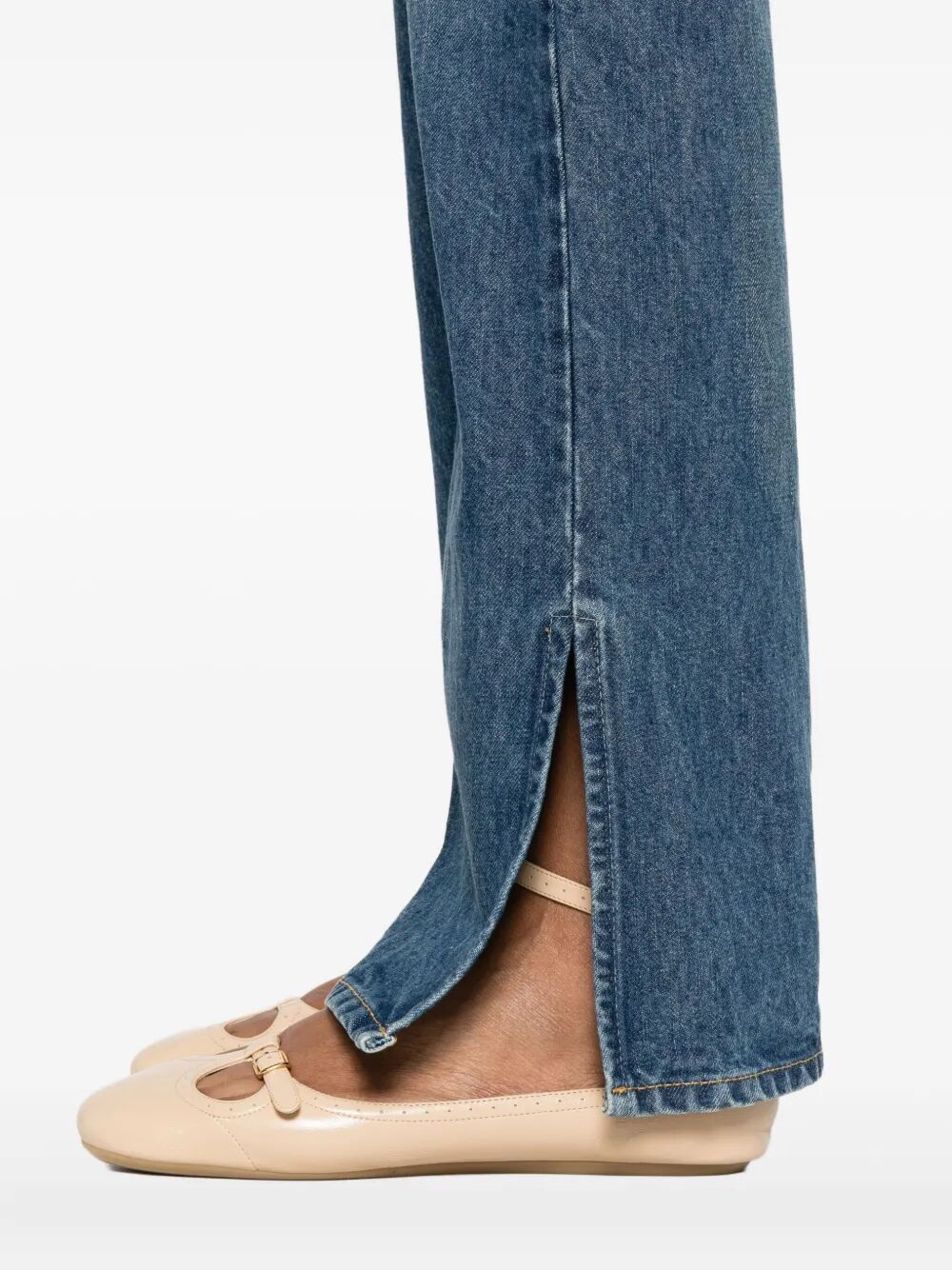 ChloÉ Jeans - Blue | bb625b15181567b0e76bd98e55d9f25f95a6fb4f