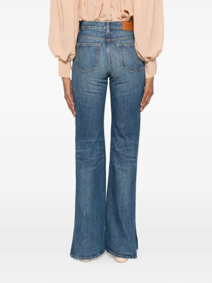 ChloÉ Jeans - Blue | c049a3691ee4d969ca21cef53ecafe721efa72f4