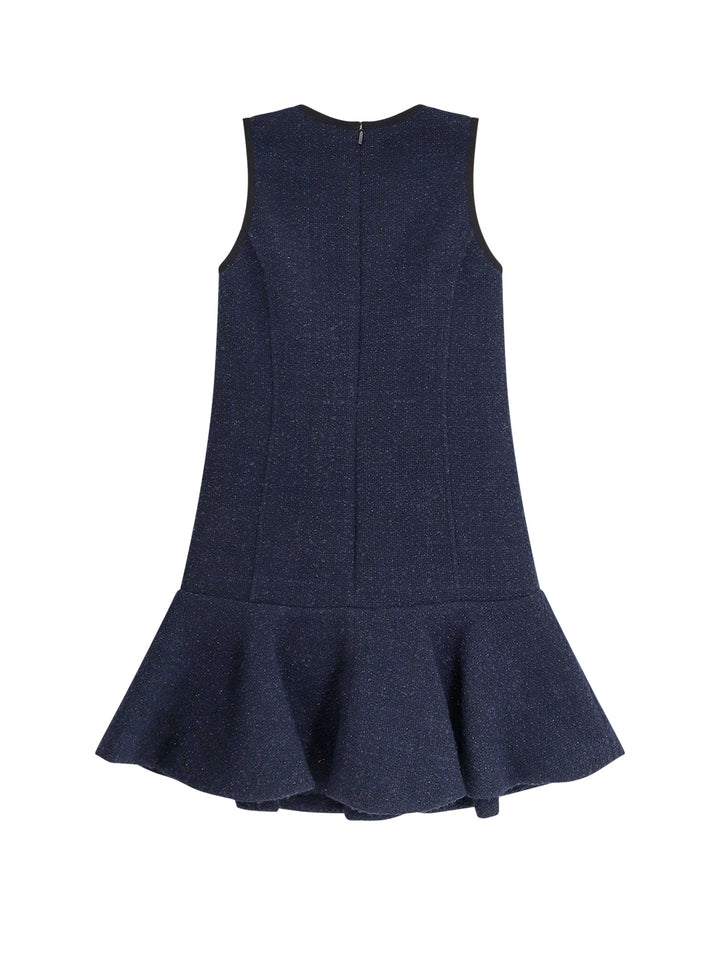 Pinko Dresses - Blue and green | 23dce63351baef8c0360f9745463ed889e6116bf