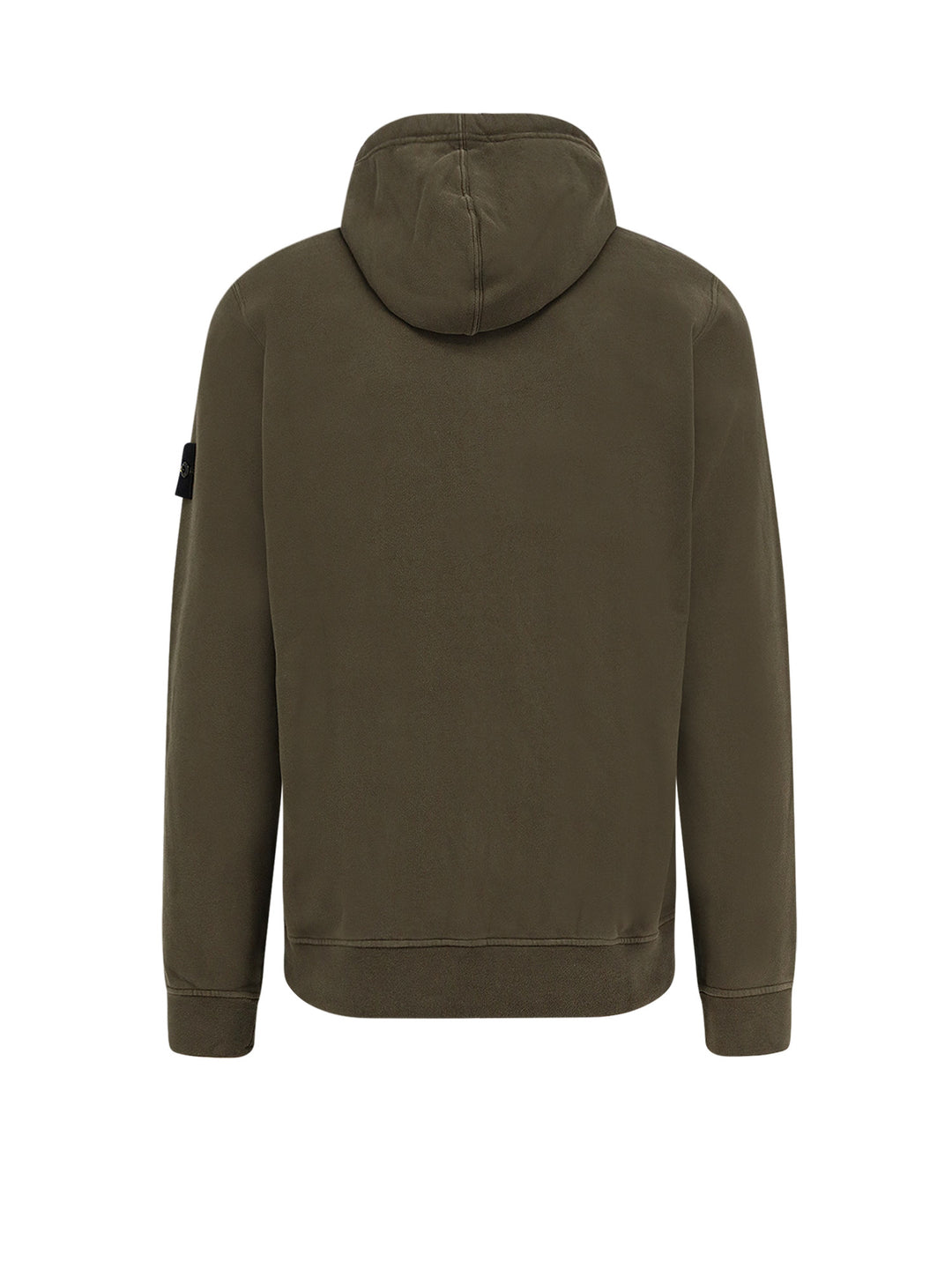 Stone Island Sweaters - Military Green | c79cc2ae90237f00fa9c2d2cc000de069f028b8b