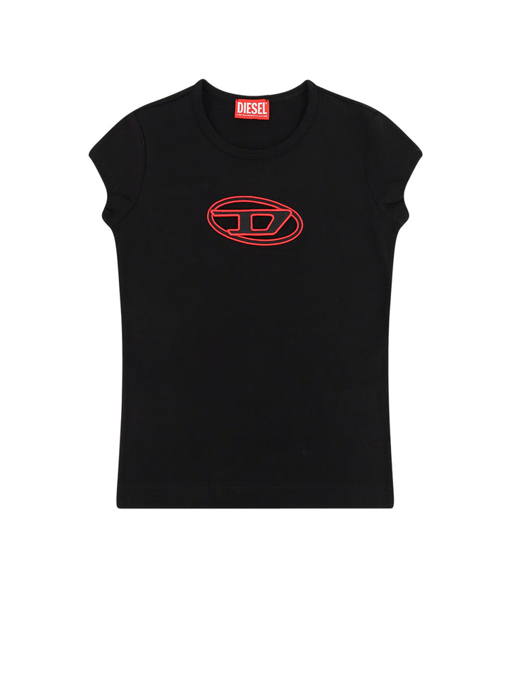 Diesel T-shirts and Polos - Blacks and greys | 8bf6b9e3c88a7dbd8d4c39712b334bb65d8f4a91