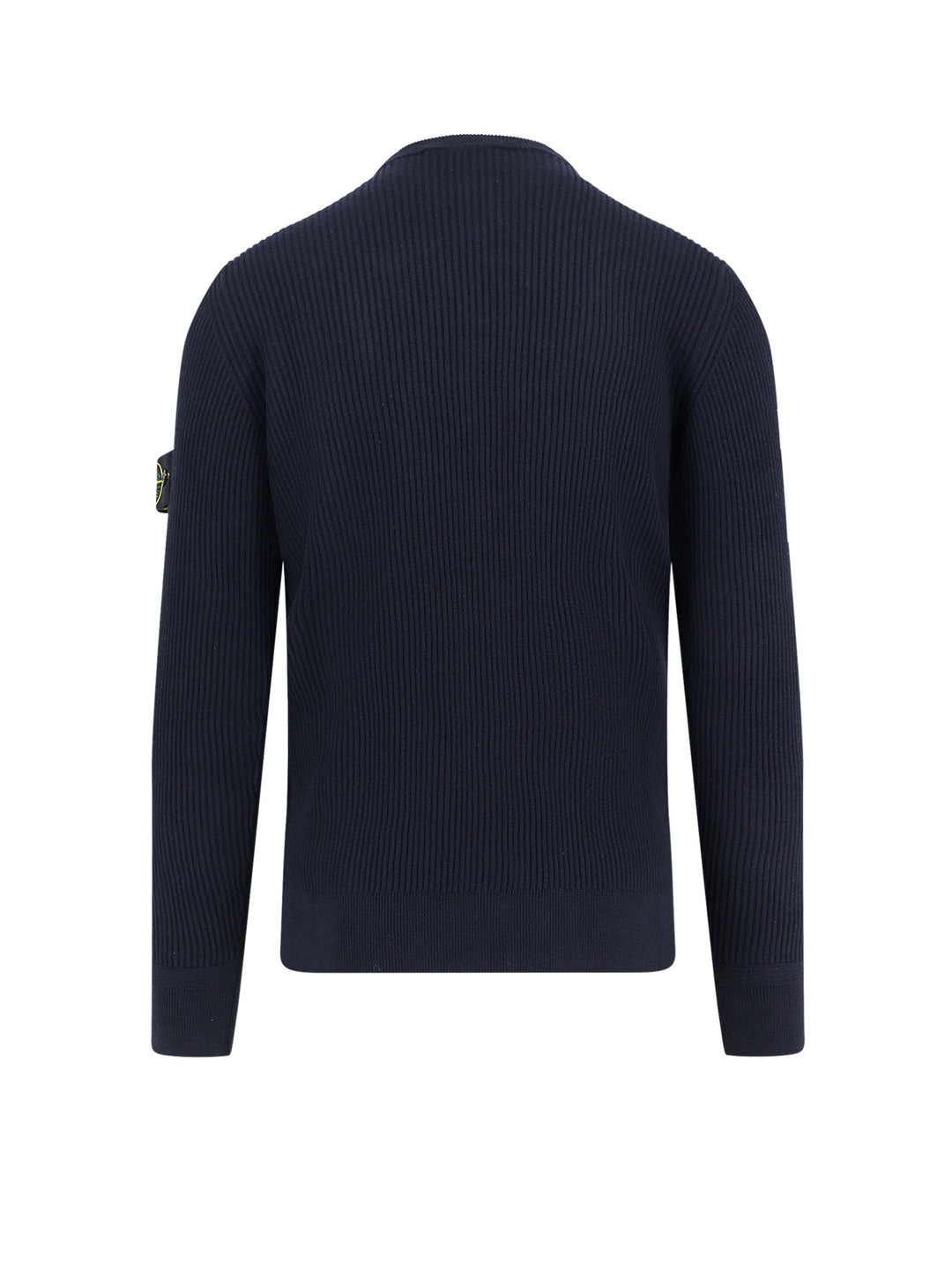 Stone Island Sweaters - Blue and green | fe9355a2d53cc648c4b5ee2e0a04c9c93beb1b8d