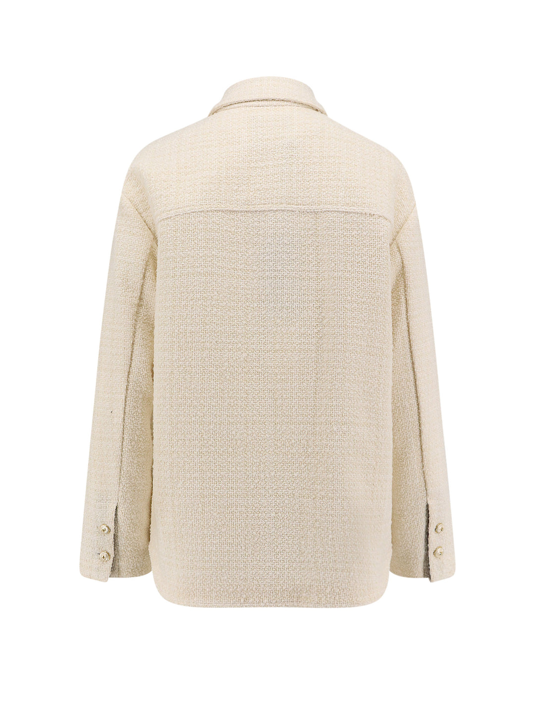 Pinko Jackets - Light and natural | 336e18378c9e211bd4d030ff9b79b8ee35ad47fd