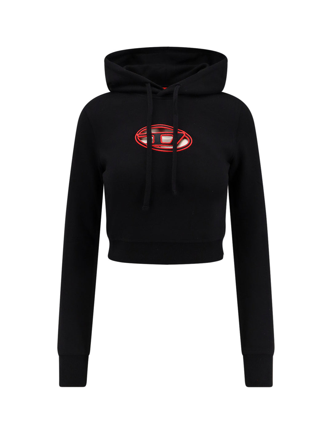 Diesel Sweaters - Blacks and greys | 7144dbbf3c0ce8814fe7c04b9985c3e25a40d438