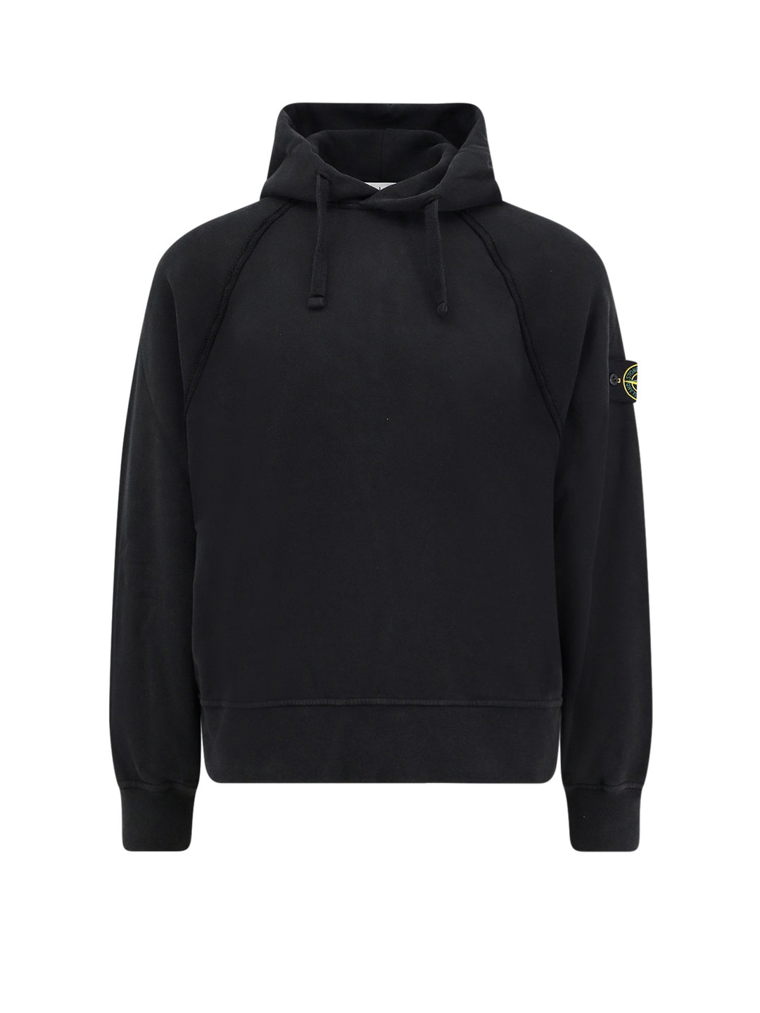 Stone Island Sweaters - Blacks and greys | ef645c4d9b7df80c3dad66fca5743dba43e2215f
