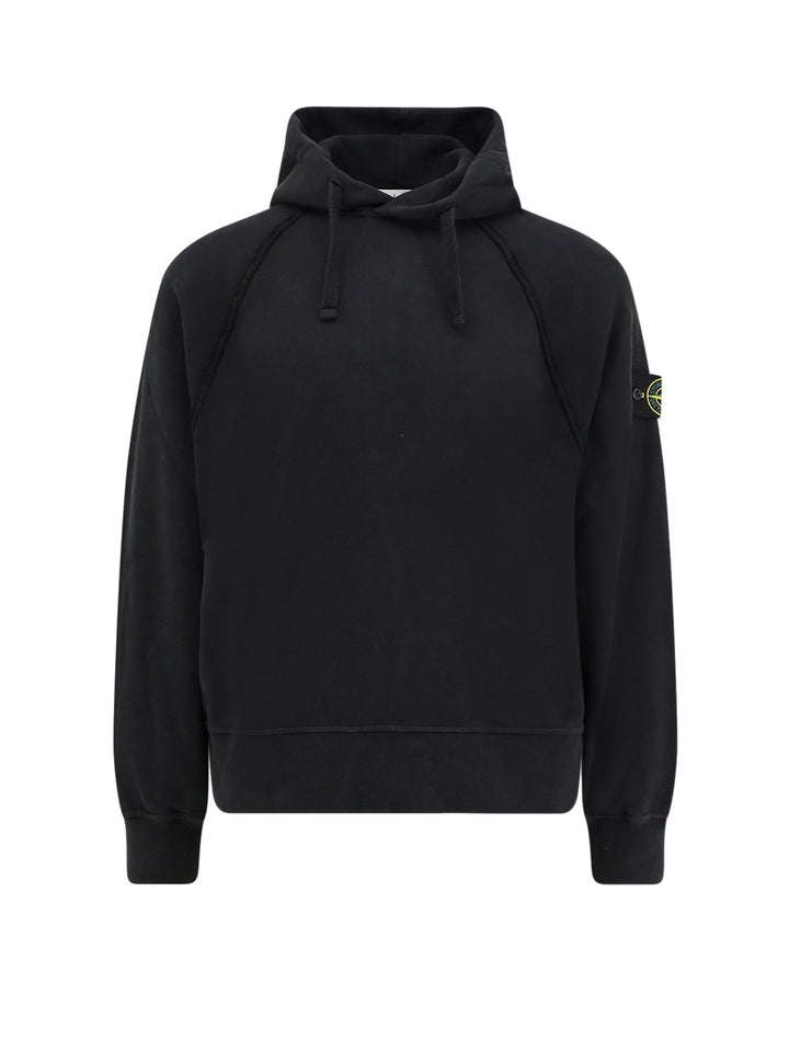 Stone Island Sweaters - Blacks and greys | ef645c4d9b7df80c3dad66fca5743dba43e2215f