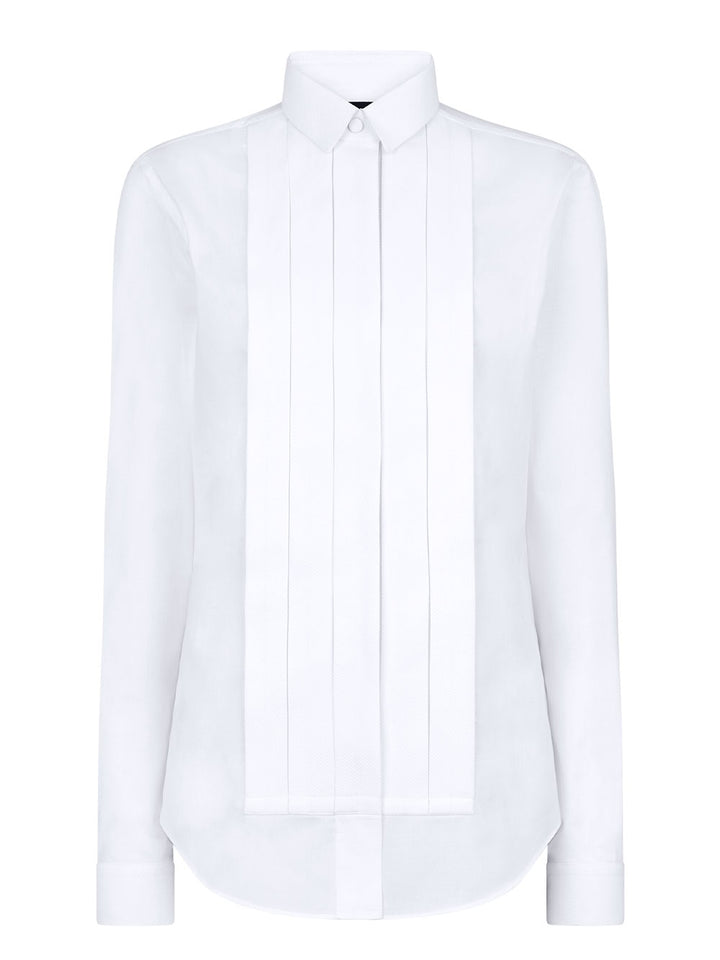 Tom Ford Plain - White | 0092e26a650d40093ef3749a8c2484408e077ea0