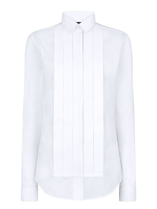 Cotton Voile Shirt