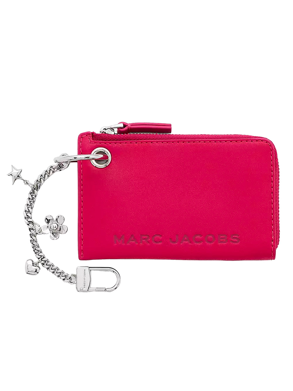 Marc Jacobs Zip around wallets - Pink & Purple | a3c56e1a3682b246c6504e09566d184218d4e1d4