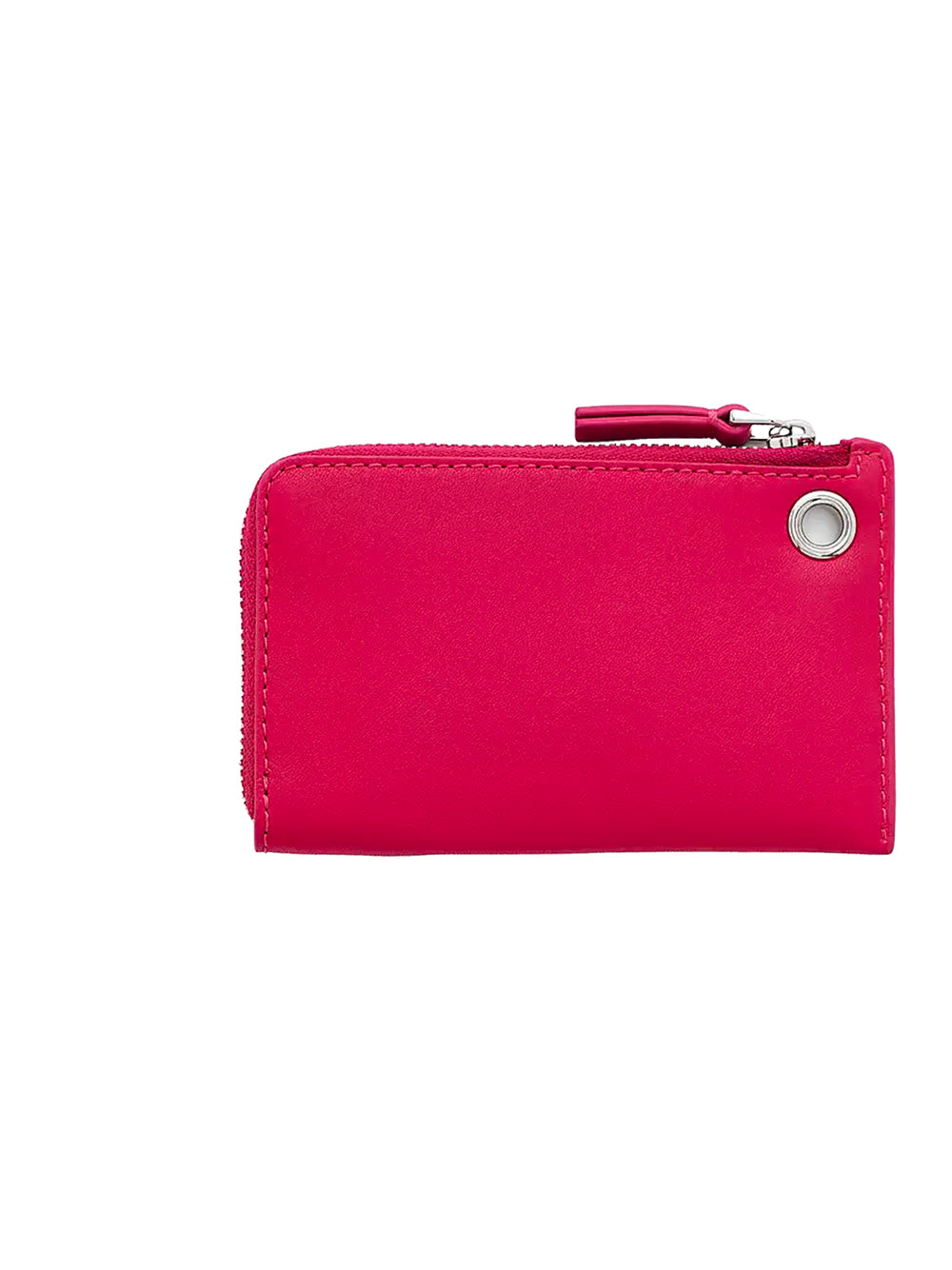 Marc Jacobs Zip around wallets - Pink & Purple | 50bd9ad2775da5ad07855629c5bded8bb0224f2c