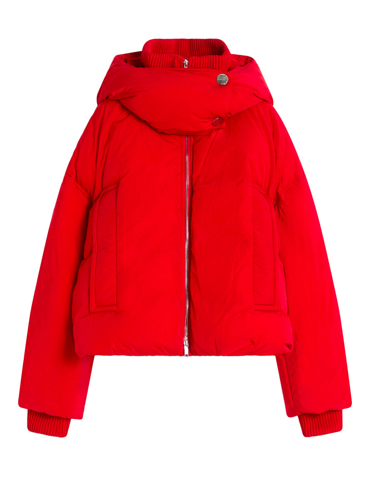 Sportmax Down jackets - Red | b5d62637057bd275d876af51168722842c0ab834