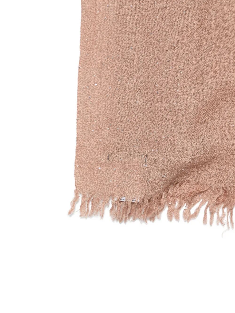 Faliero Sarti Scarves - Nude & Neutrals | 845ec68f2e664fa730bd8db834b39745e03e8d84