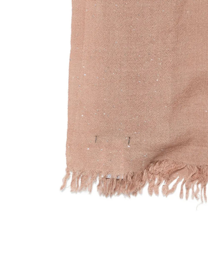 Faliero Sarti Scarves - Nude & Neutrals | 845ec68f2e664fa730bd8db834b39745e03e8d84