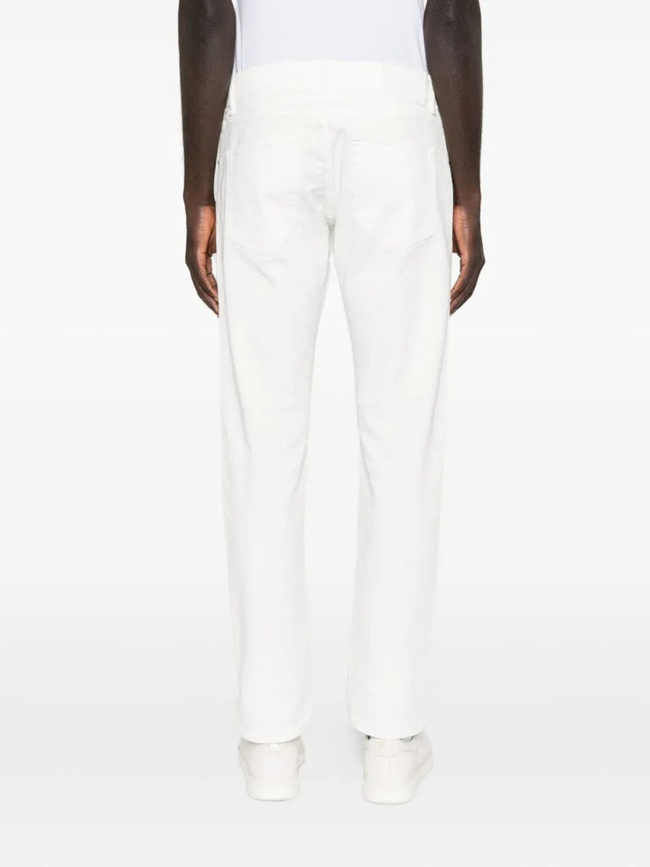 Pantaloni Torino JEANS - White | a9d177cc6f159b36003c4abff9ba246b522e5343