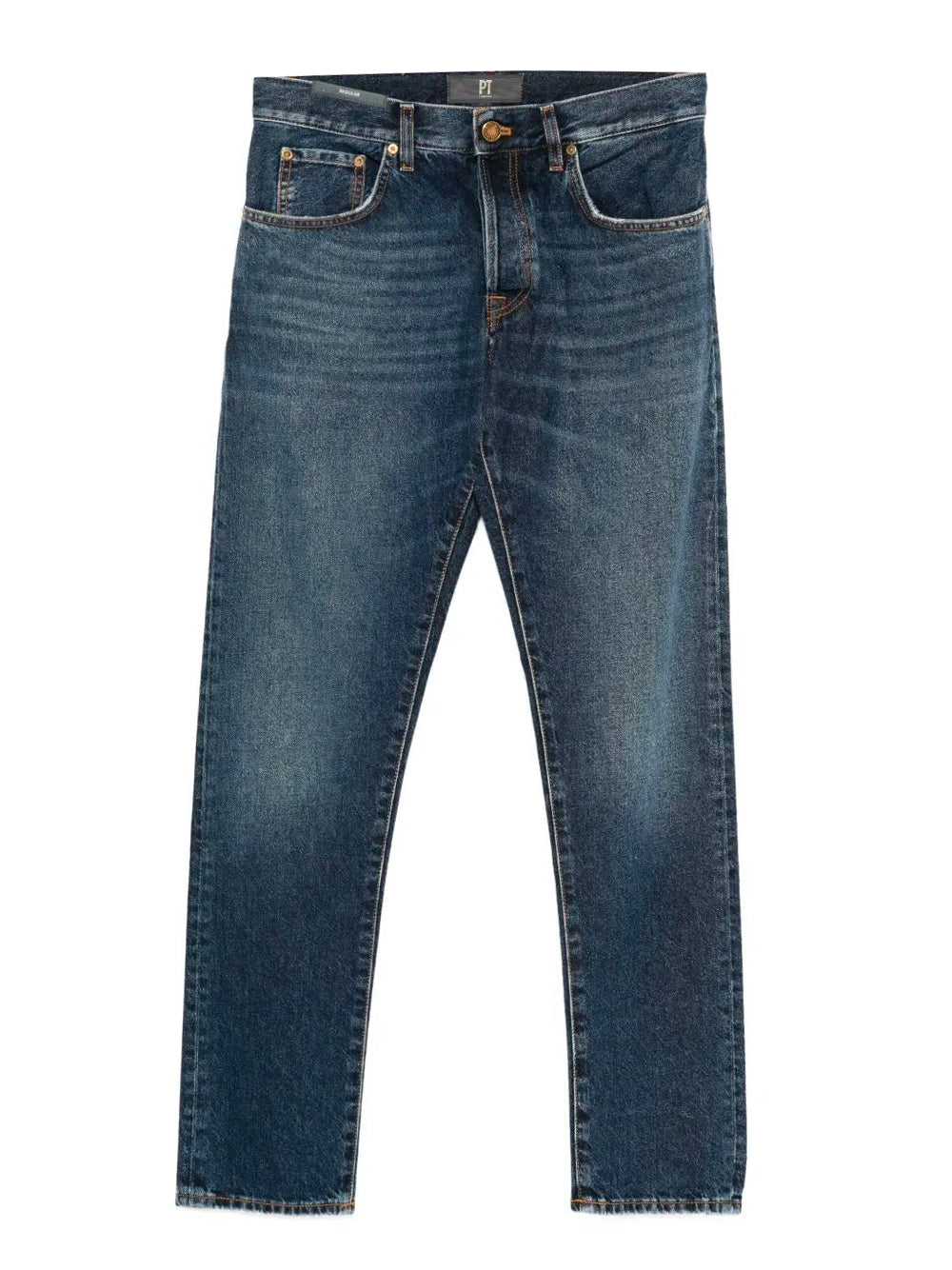 Pantaloni Torino JEANS - Blue | e91f33e7a51e5cf0ab32a1d1bc6cb2c72b69d7d2