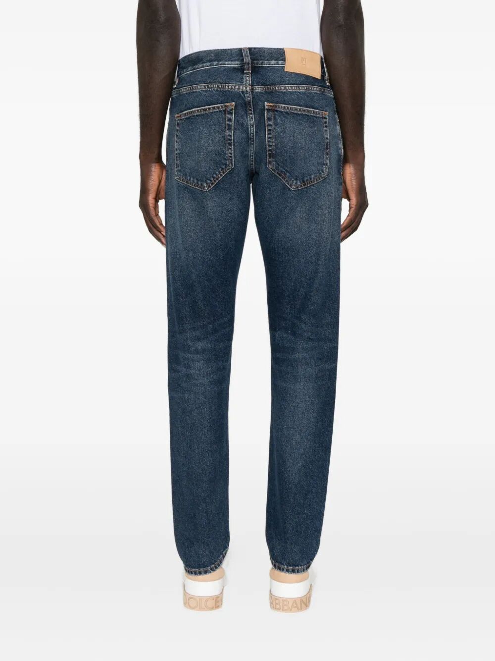 Pantaloni Torino JEANS - Blue | 4e5cc64142791759246e1129c6e3c602c97b813d