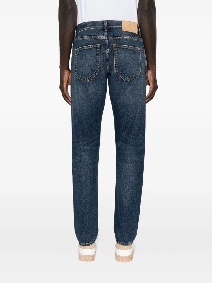 Pantaloni Torino JEANS - Blue | 4e5cc64142791759246e1129c6e3c602c97b813d