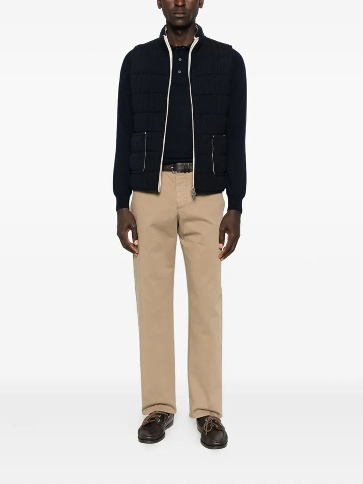 Pantaloni Torino Straight - Nude & Neutrals | 6ecb9aa4ba2dfe6a505e64ceacc44e3ebe07d62b