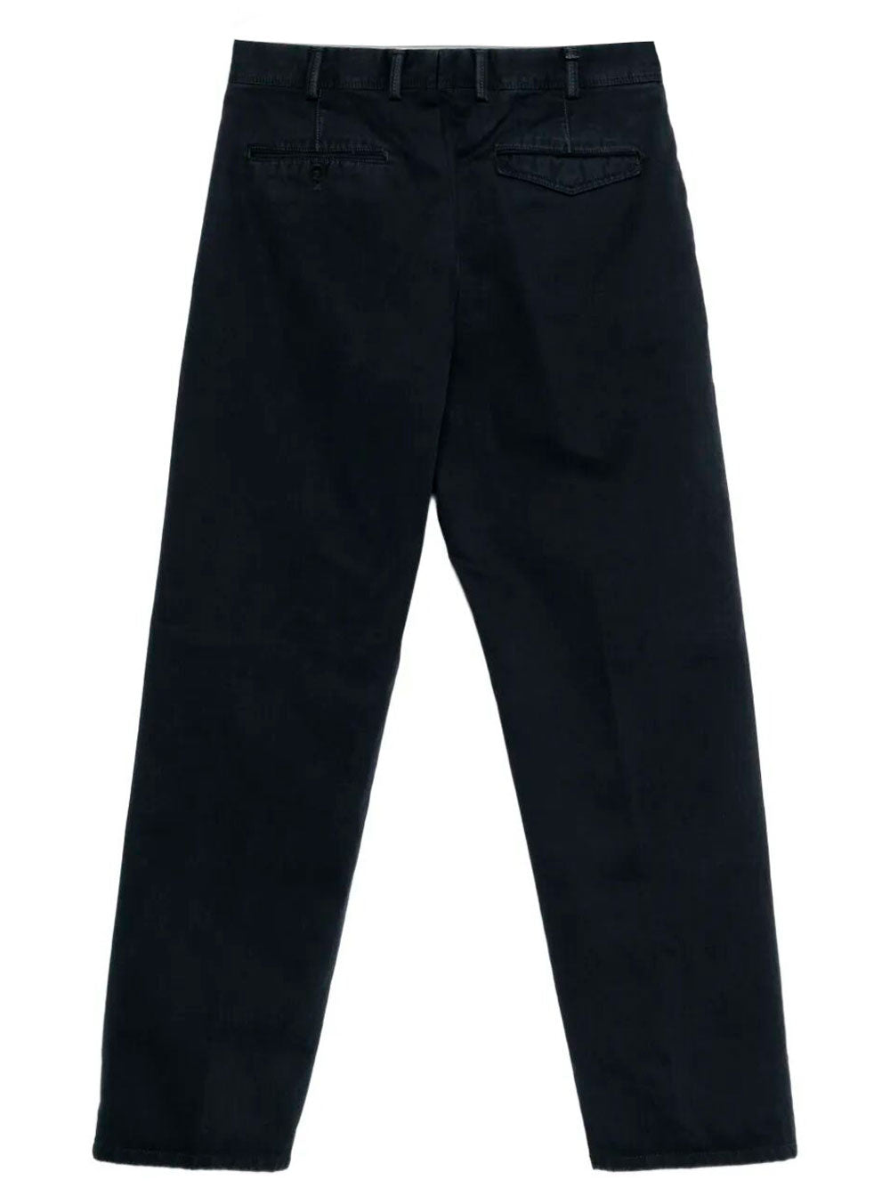 Pantaloni Torino Straight - Blue | c905bd6291d69508b78b254ee4ddcfc93b250d35
