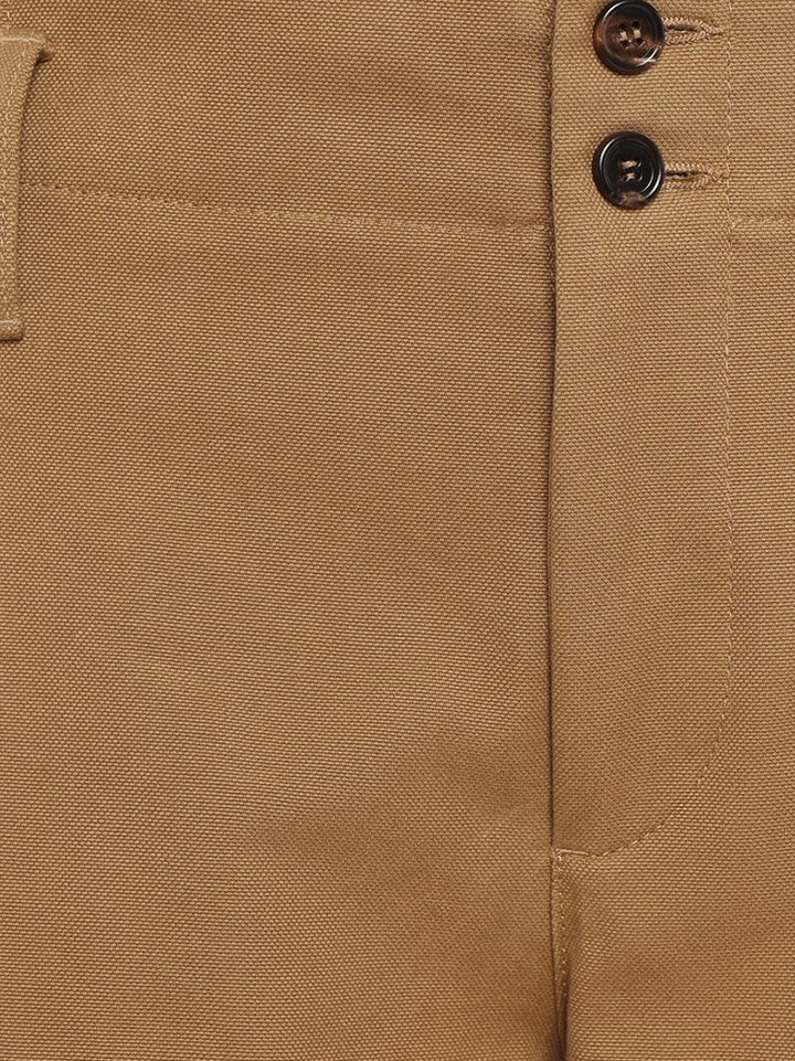 Chloè  - Mustard Brown | 4aa5adcc6e2ad192234566a3c92a5efc0db9061c