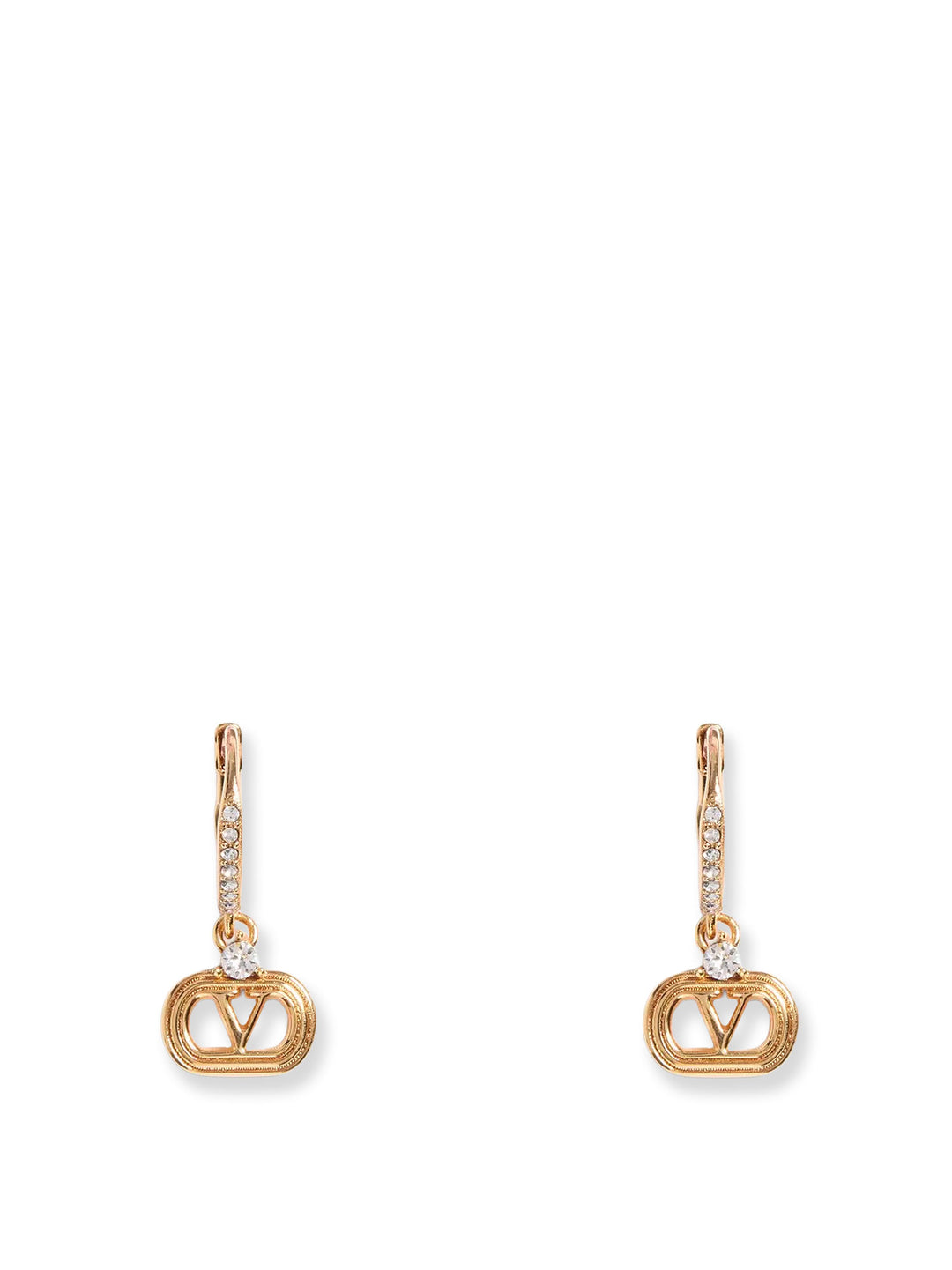 Valentino Garavani Bijoux - ORO/CRYSTAL | 5a8362b773f35157919fb84c240f86e815dbd6b6