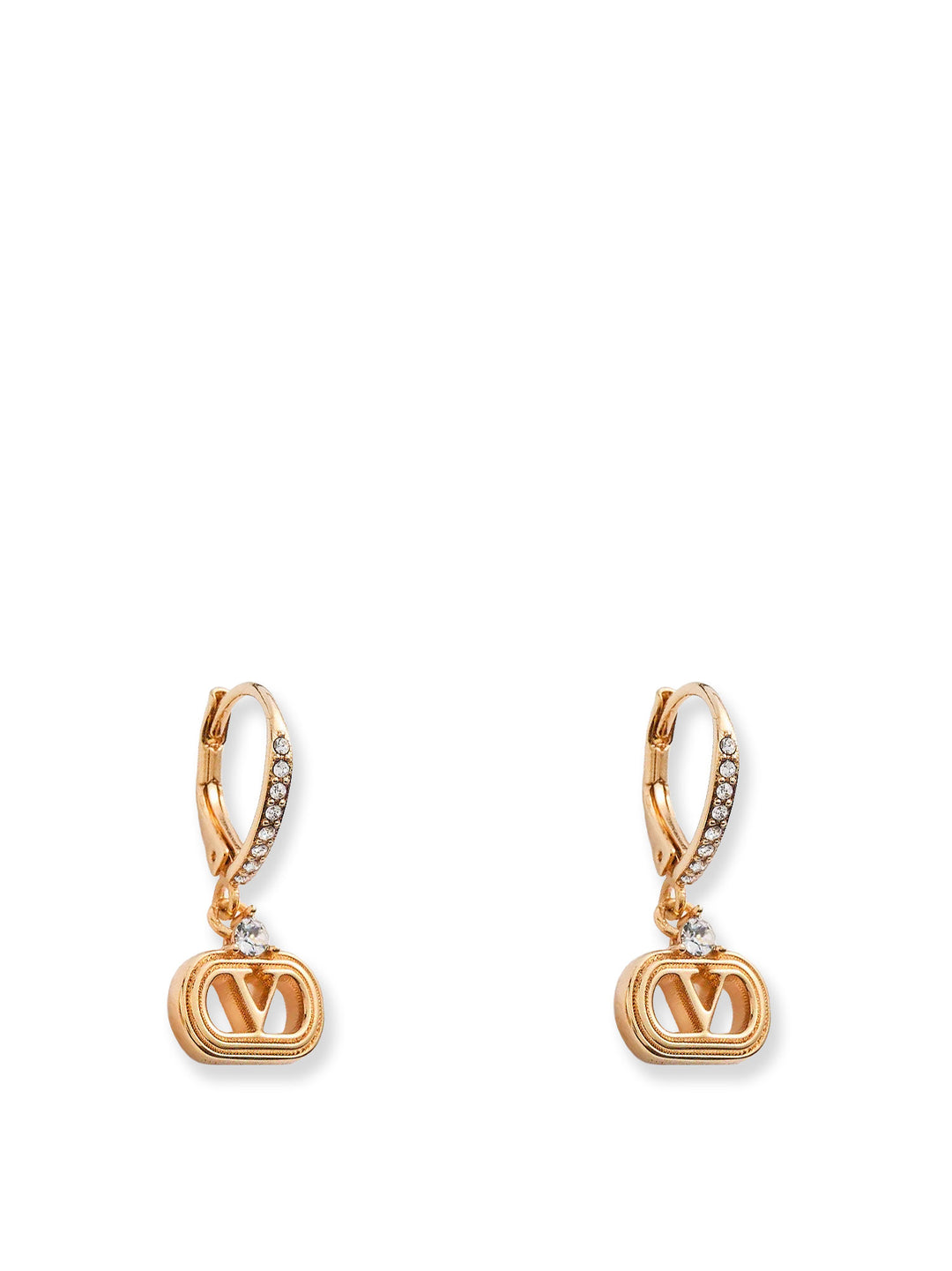 Valentino Garavani Bijoux - ORO/CRYSTAL | 9cdfa85e55d7bb63b035277ed4f1671d65d533d8