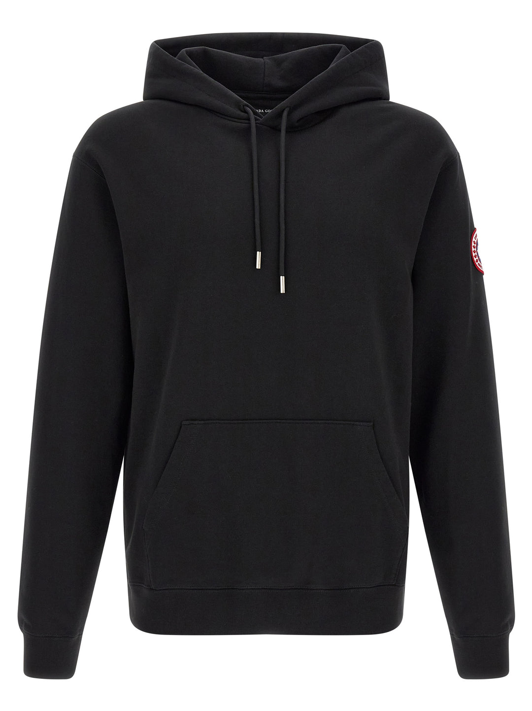 Canada Goose Loon Sweatshirt - Black | f43e5396f4169273657f420c28b0223d993fdbd4