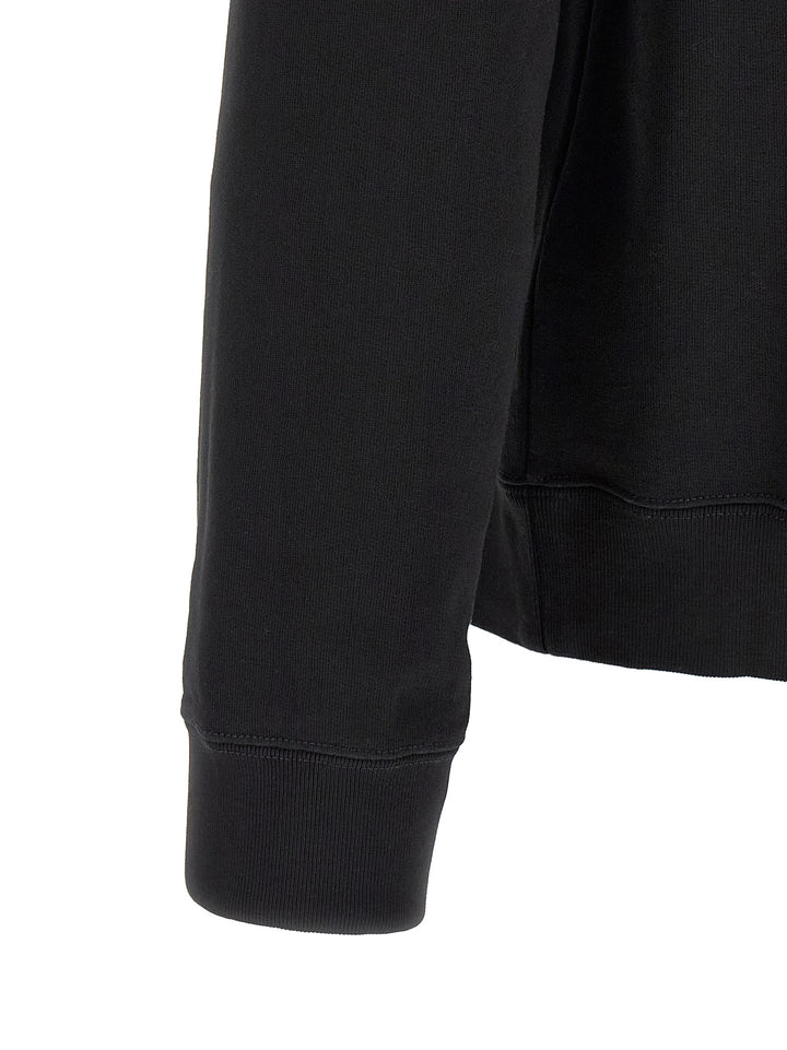 Canada Goose Loon Sweatshirt - Black | be573a7ab265d90e2dc55f54d0dee4c51a502bd0