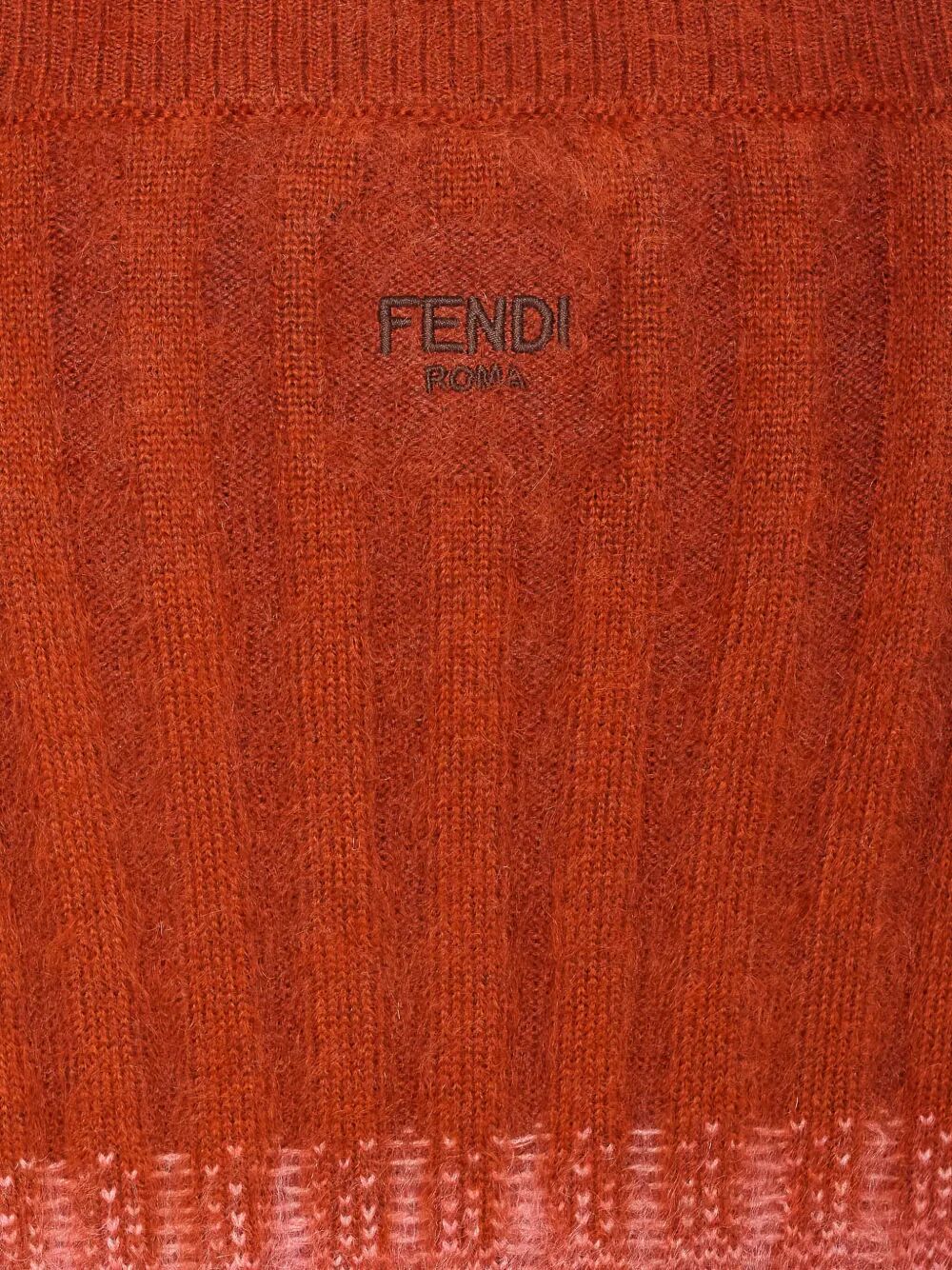 Fendi Midi skirts - Multicolour | cdc351a8c84b6db9256c621ffc81e3c4075c3b85