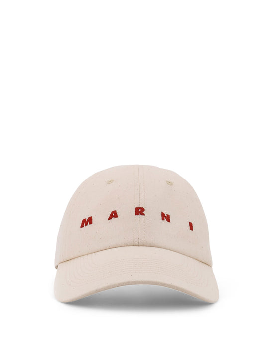 Cotton Baseball Hat