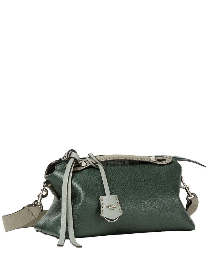 Fendi Totes - Green | a21d59cdb2295d73ca3e113ad0a68cd3278fbe9c