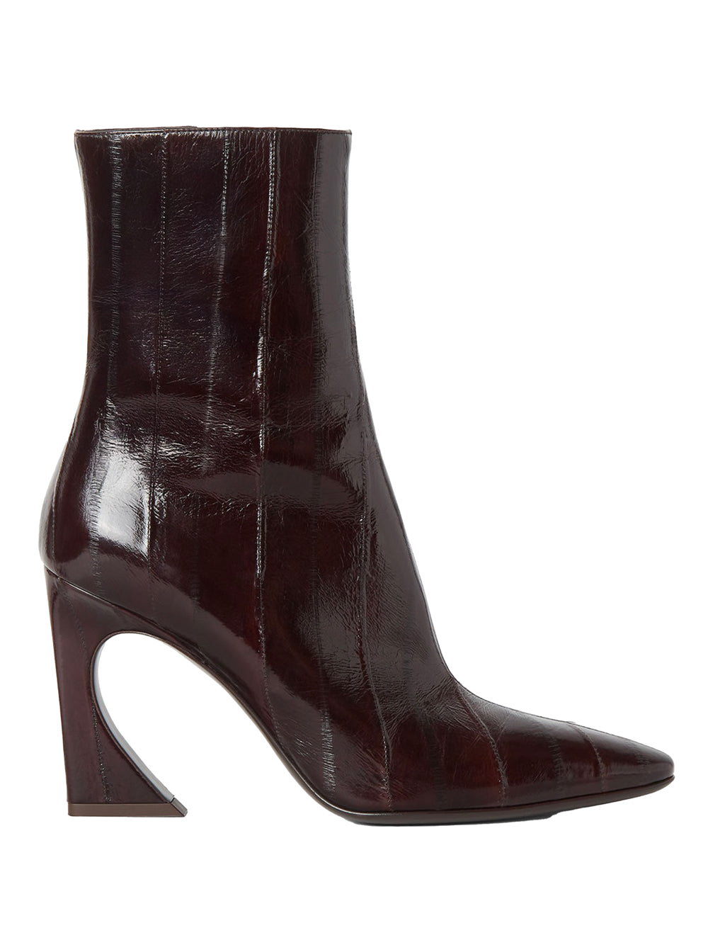 Fendi Boots - Brown | 47d607ac388c613c0fcc9f466bd0e1b521875c22