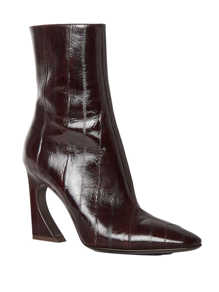 Fendi Boots - Brown | c0b9eb6bcc1471372c53e1eb6c0d266ca7c27056