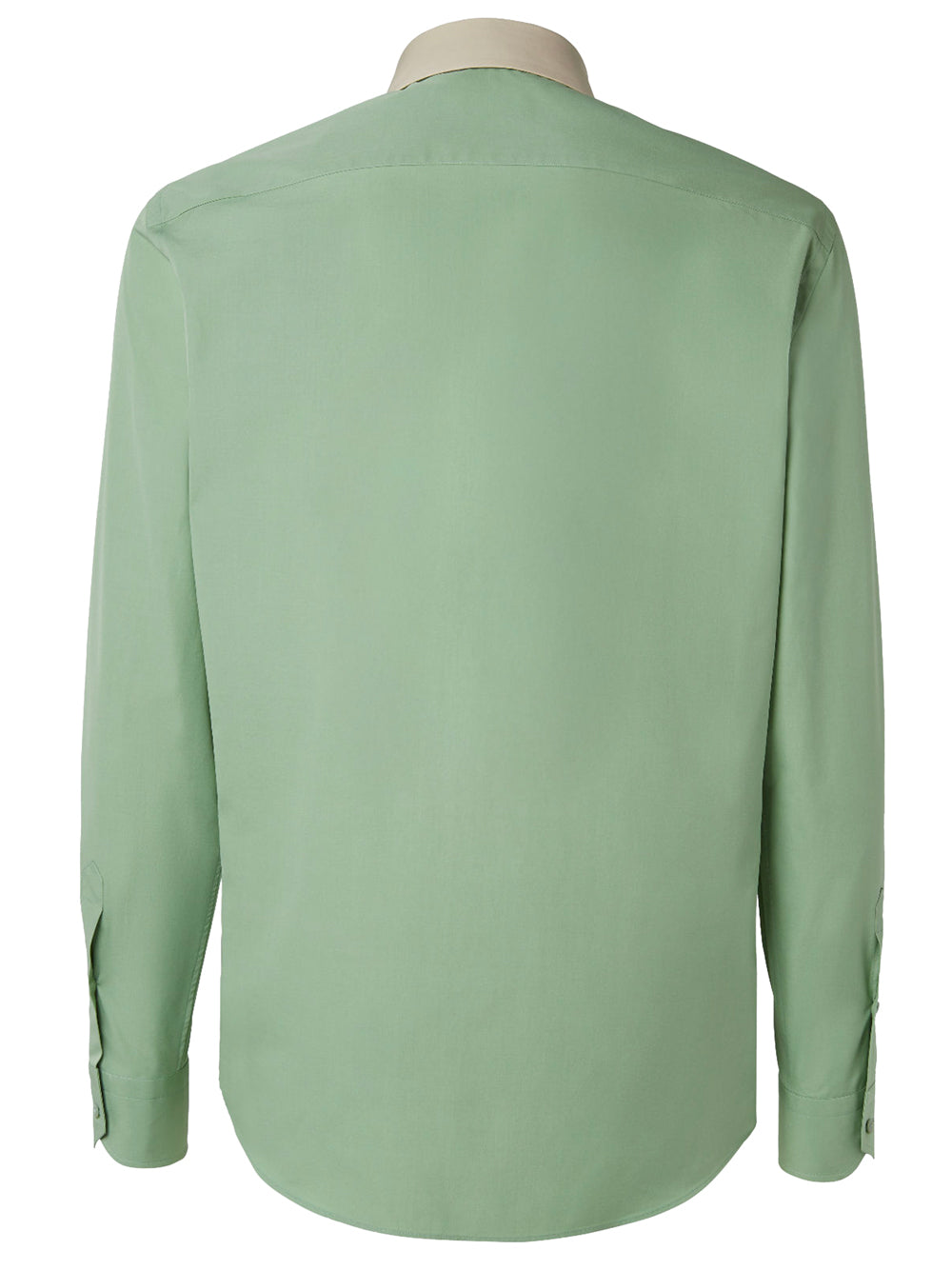 Fendi CAMICIA - Green | 15c641e1610312391fe5c4c88c710aaddfafc66c