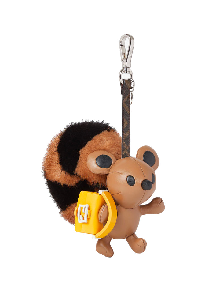 Fendi Key ring - Multicolour | 62fbfda21443175a9591831737856ac631856907