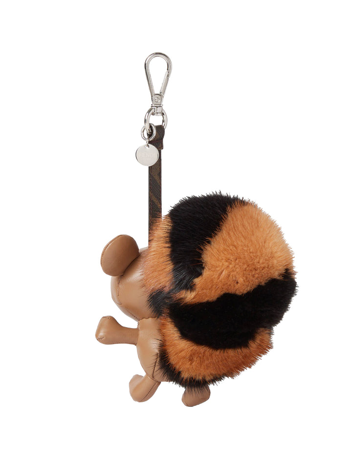Fendi Key ring - Multicolour | 2b20a1a85370bb709e03098261dcebc36d4cecd3
