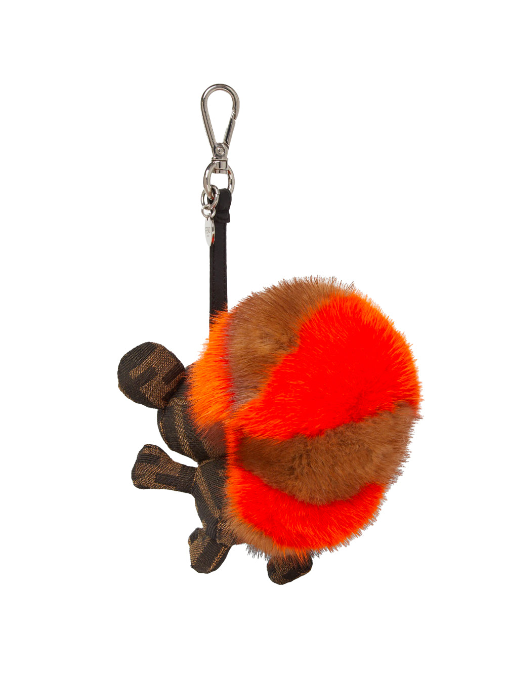 Fendi Key ring - Multicolour | 645b40654f44e0d46c47bf040fd8dd48dc47d34d