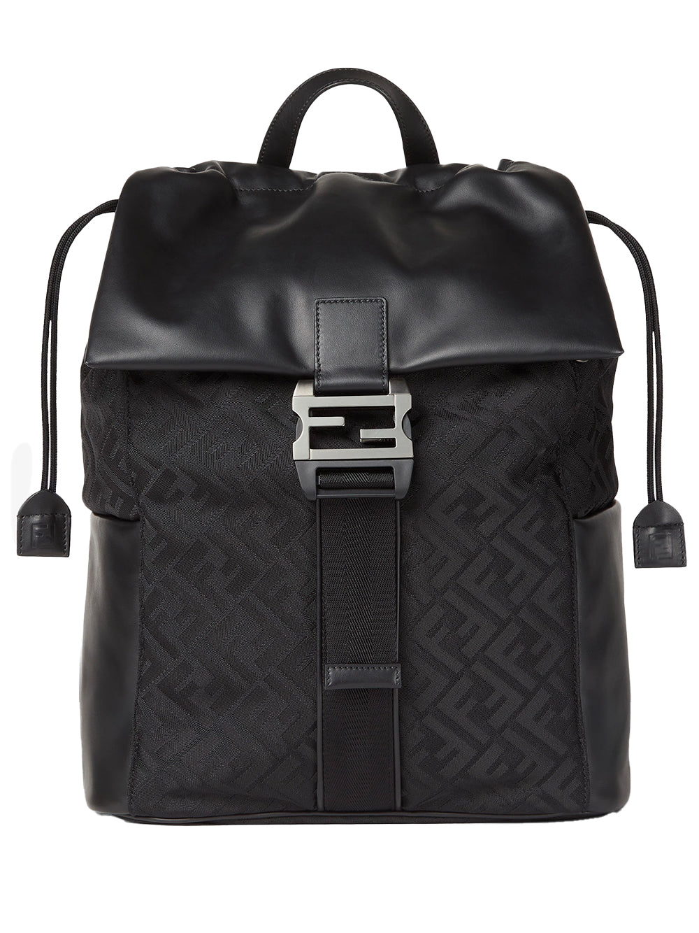 Fendi Backpacks & Travels - Black | 1275c1fc8ac7efffb7f3cb58391b21f855186d6e