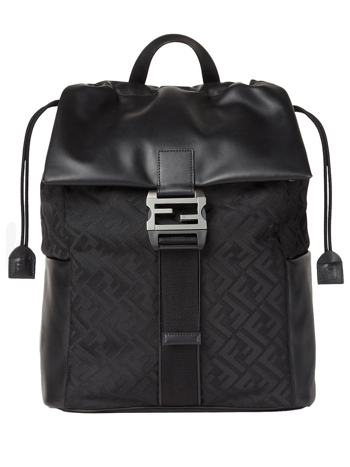 Fendi Backpacks & Travels - Black | 1275c1fc8ac7efffb7f3cb58391b21f855186d6e