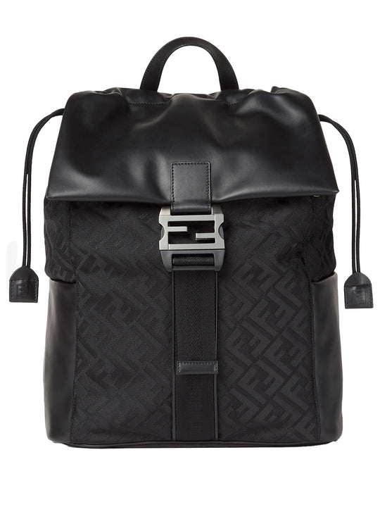 Fendi Flux Backpack
