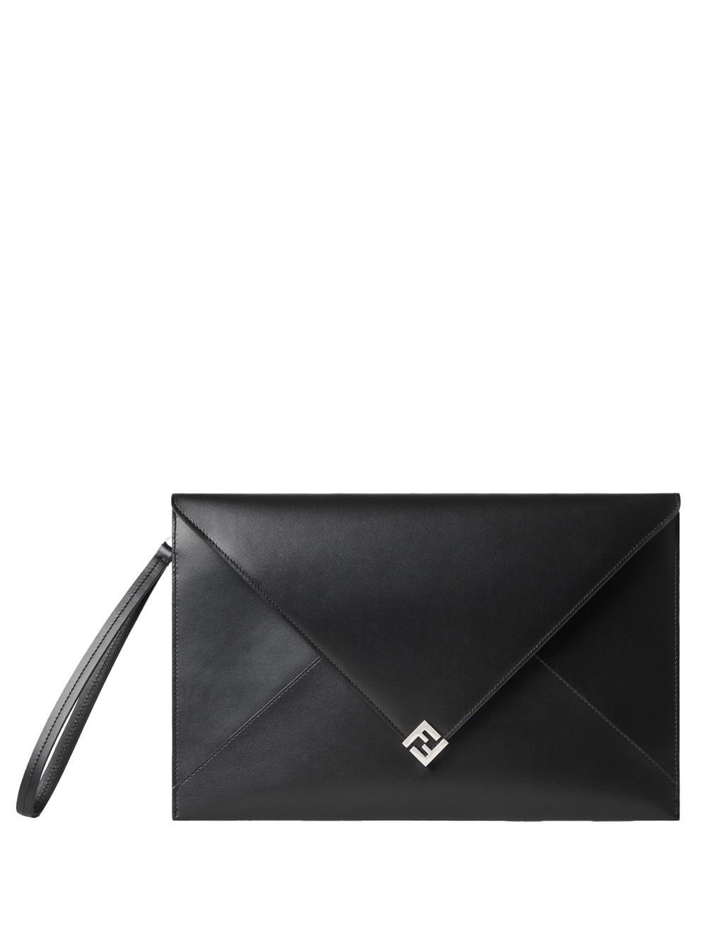 Fendi Clutches - Black | 169970a646a52121dd11c9a825bc08b15ceeb021