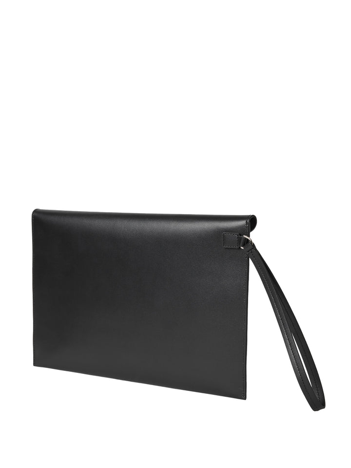 Fendi Clutches - Black | c9ac5ebcf7f614242c4993f0ae8cd5d397170876